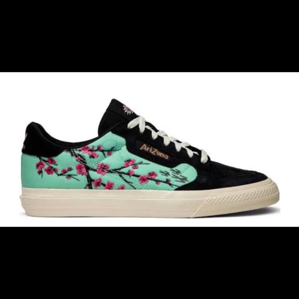 Adidas Continental 80 Vulc Sneakers